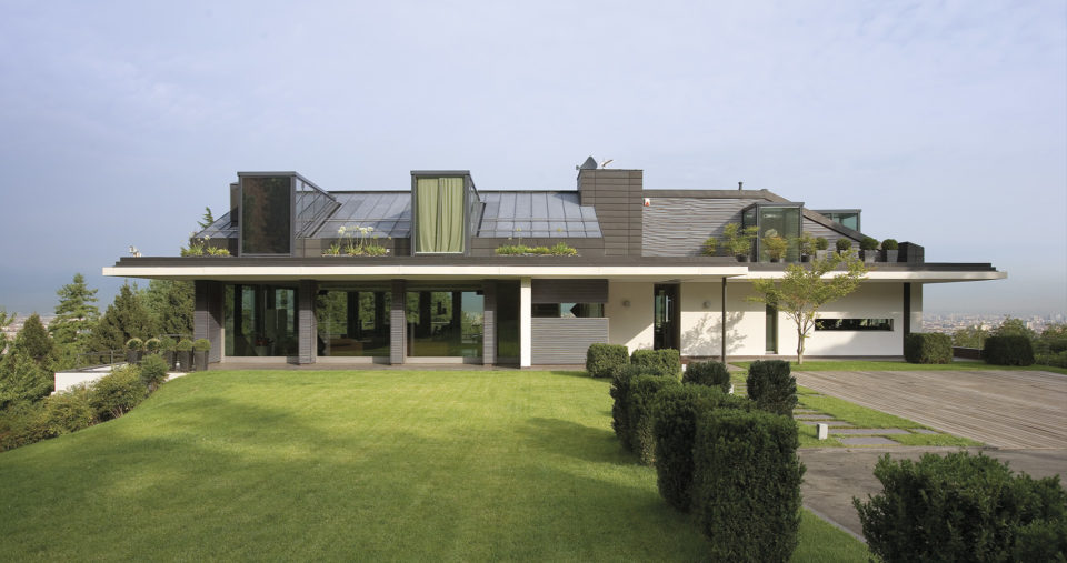 Villa – Turin, Italy Villa – Turin, Italy