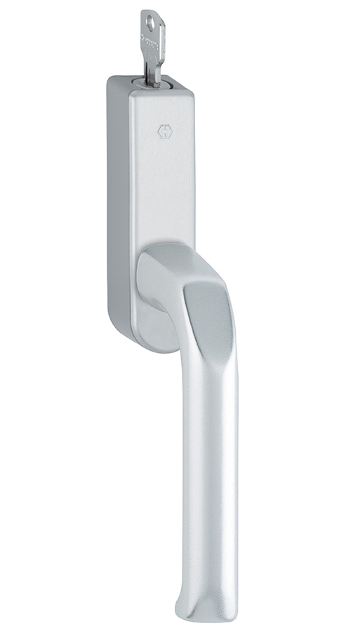 London – 013/U955S F1 aluminium silver effect London – 013/U955S
F1 aluminium silver effect