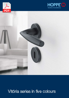 Vitória series in five colours