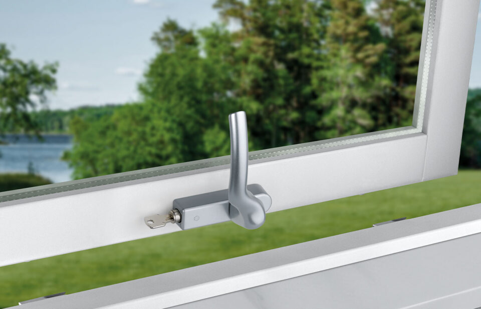 Tôkyô – 0710VK/U955S F1 aluminium silverfärgad Tôkyô – 0710VK/U955S F1 aluminium silverfärgad