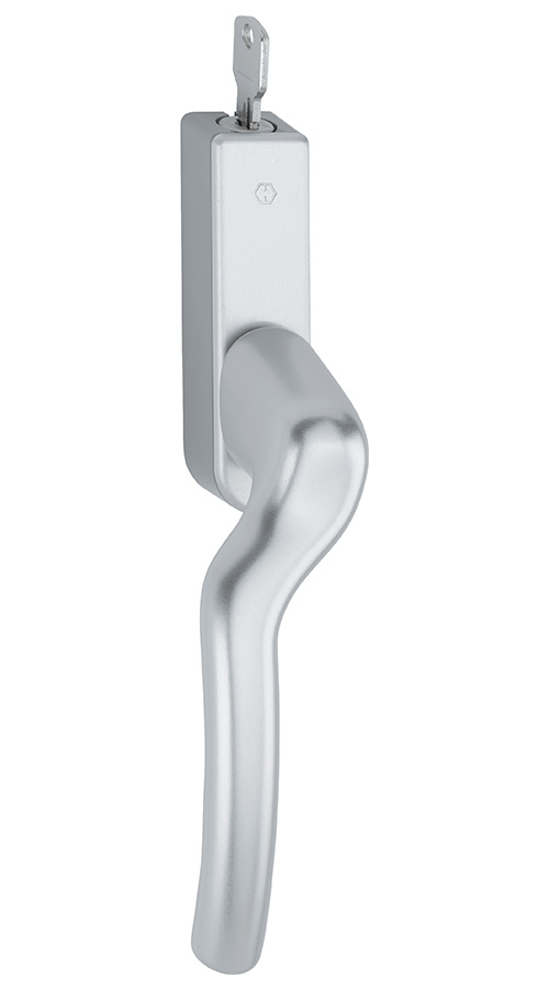 Tôkyô – 0710VK/U955S F1 aluminium silverfärgad Tôkyô – 0710VK/U955S
F1 aluminium silverfärgad