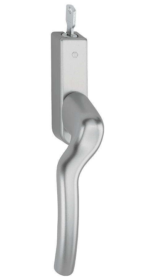 Tôkyô – 0710VK/U955S F9 aluminium stålfärgad Tôkyô – 0710VK/U955S
F9 aluminium stålfärgad