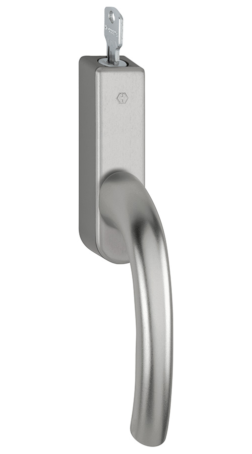 Tôkyô – 0710/U955S F9 aluminium stålfärgad Tôkyô – 0710/U955S
F9 aluminium stålfärgad