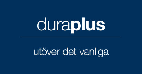 duraplus – utöver det vanliga