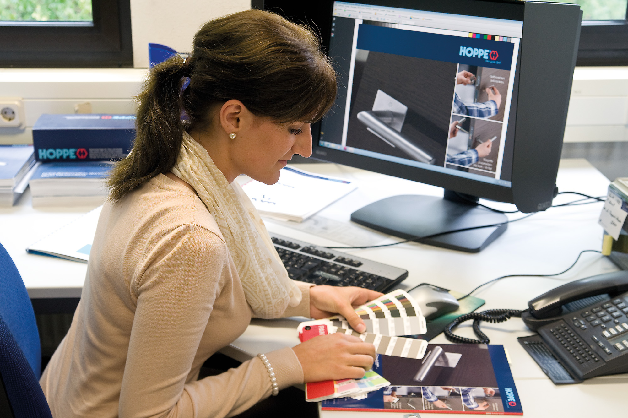 Training - Your future with HOPPE? (1)