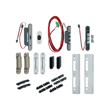 Electronic lock accessory pack(11688841)