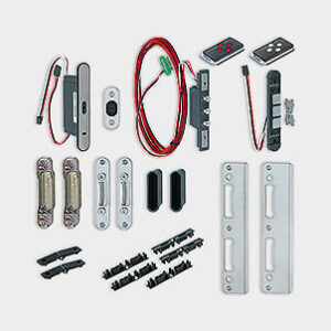 Electronic Lock Accessory Pack