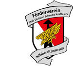 Förderverein Stab Division Schnelle Kräfte e.V. (Stadtallendorf)