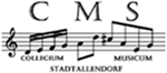 Collegium Musicum e.V. Stadtallendorf